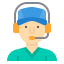 Operator icon 64x64