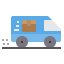 Van icon 64x64