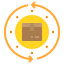 Returns icon 64x64
