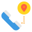 Location icon 64x64