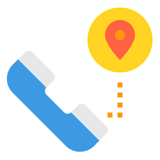 Location icon