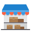 Storage icon 64x64