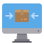 Computer icon 64x64