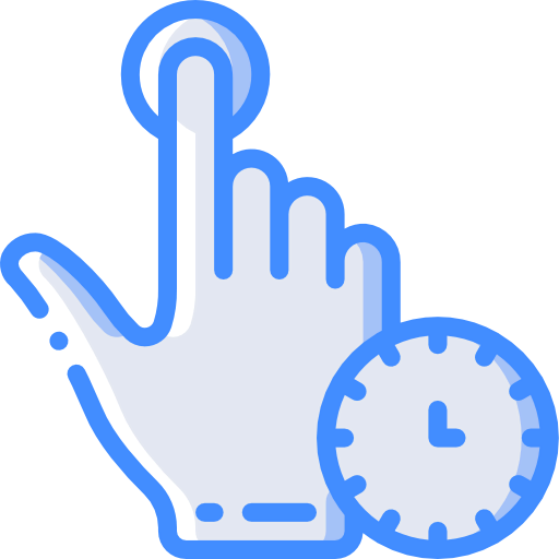 Tap icon