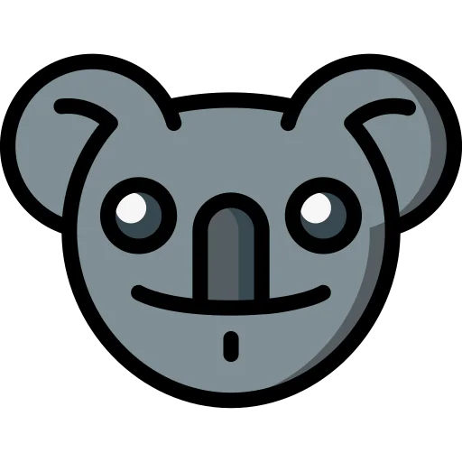 Koala icon