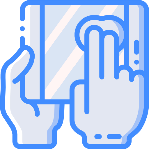 Tablet biểu tượng