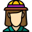 Zookeeper Symbol 64x64