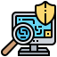 Security icon 64x64