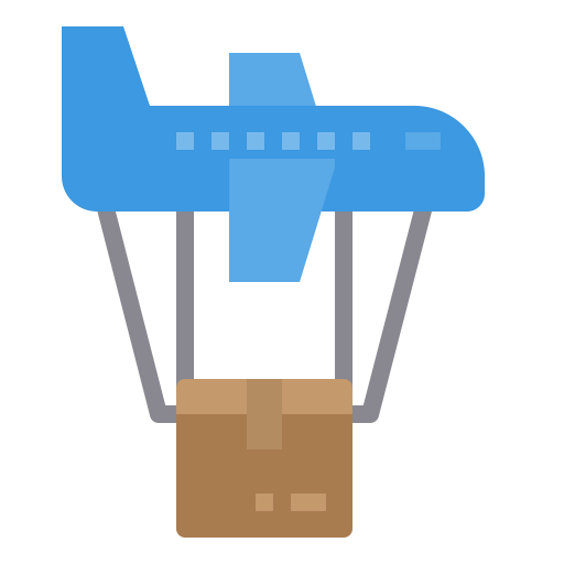Plane icon