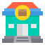 Warehouse Symbol 64x64