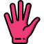 Hand Ikona 64x64
