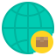 Logistics icon 64x64