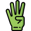 Counting icon 64x64