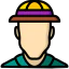 Zookeeper Symbol 64x64