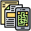 Qr code icon 64x64