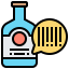 Barcode icon 64x64