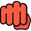 Fist Ikona 64x64