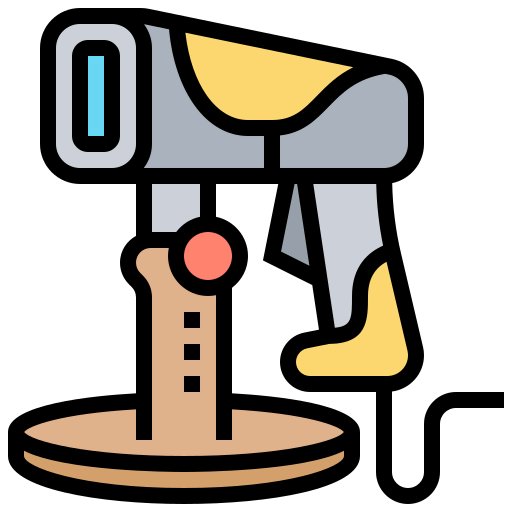 Barcode scanner icon