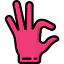 Pinch Ikona 64x64