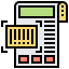 Barcode Symbol 64x64