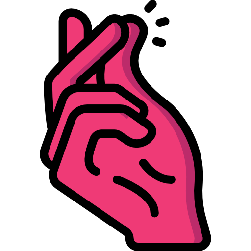 Click icon