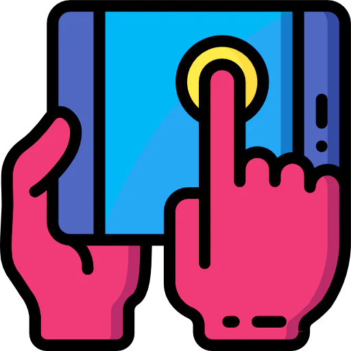 Tablet icon