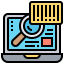 Barcode Symbol 64x64
