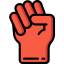 Fist Ikona 64x64