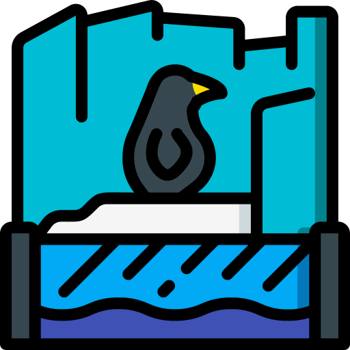 Penguin icon