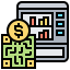 Qr code Symbol 64x64
