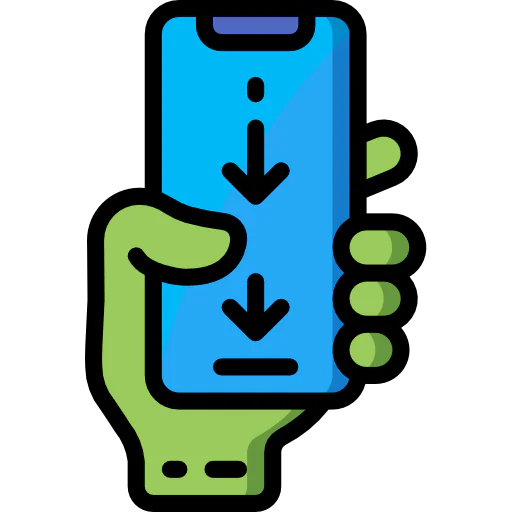 Smartphone 상