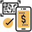 Money transfer Symbol 64x64