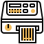 Barcode Symbol 64x64