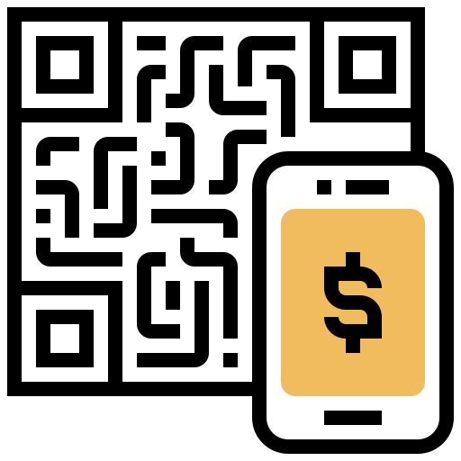 Qr code Symbol