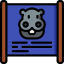 Info Symbol 64x64