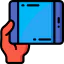 Tablet Ikona 64x64