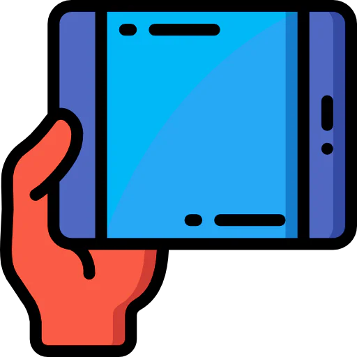 Tablet 图标