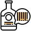 Barcode Symbol 64x64