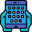 Tablet icon 64x64