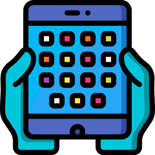 Tablet icon