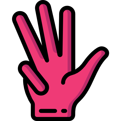 Counting ícone