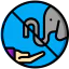 No feeding Symbol 64x64