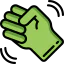 Fist icon 64x64