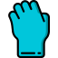 Fist icon 64x64