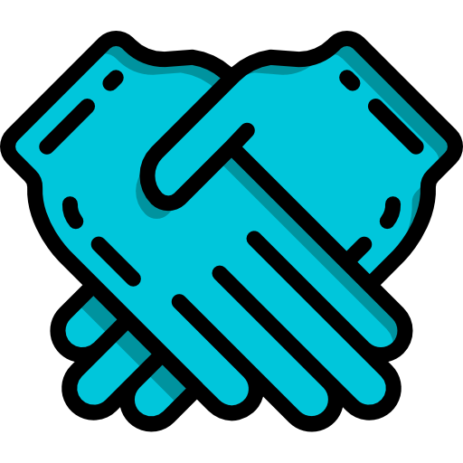 Handshake Symbol