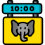 Schedule Symbol 64x64
