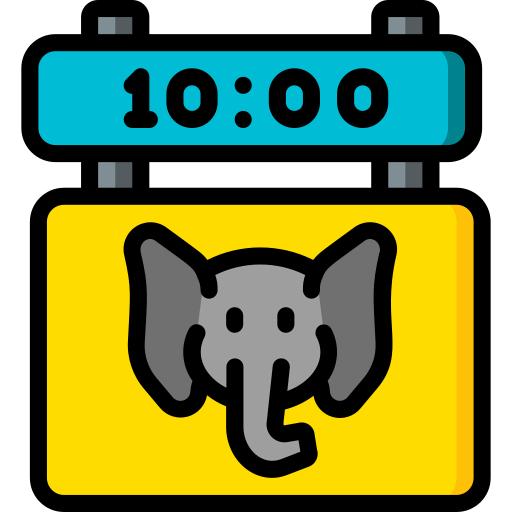 Schedule icon