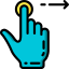Tap icon 64x64