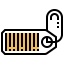 Tag Symbol 64x64