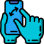 Smartphone icon 64x64